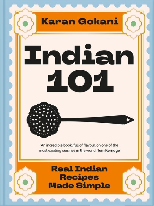 Title details for Indian 101 by Karan Gokani - Wait list